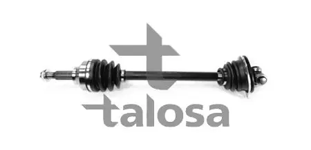TALOSA 7618139 Drive Shaft