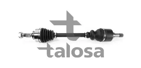 76-18105 Drive Shaft
