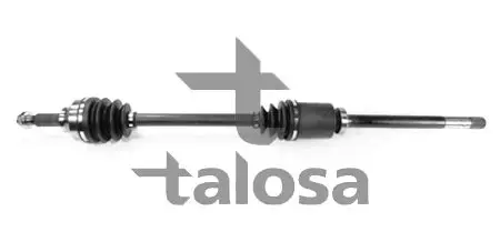76-18140 Drive Shaft