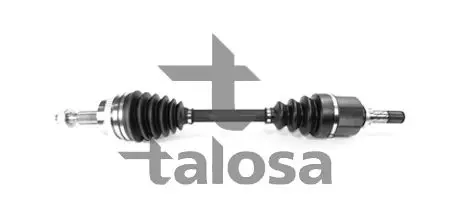 76-18158 Drive Shaft