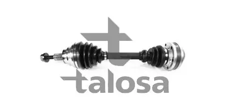 76-18192 Drive Shaft