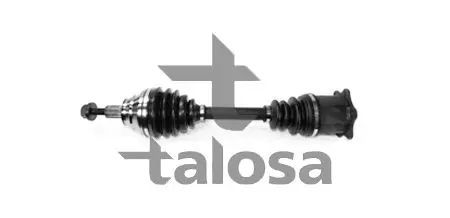 76-18207 Drive Shaft