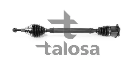 TALOSA 7618208 Drive Shaft