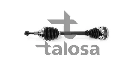 TALOSA 7618211 Drive Shaft
