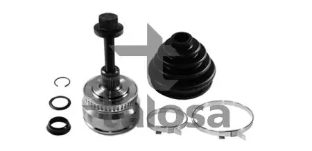 TALOSA 7718220 Joint Kit, drive shaft
