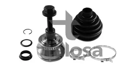 TALOSA 7718221 Joint Kit, drive shaft