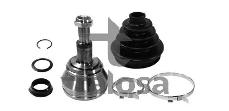 TALOSA 7718223 Joint Kit, drive shaft