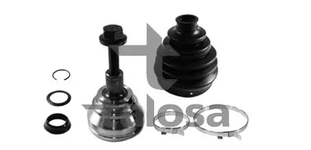 TALOSA 7718226 Joint Kit, drive shaft
