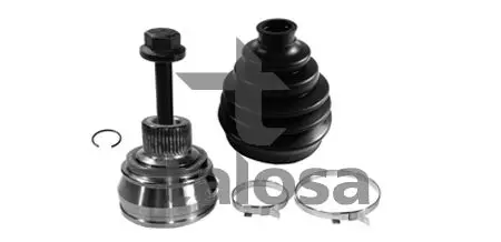 TALOSA 7718230 Joint Kit, drive shaft