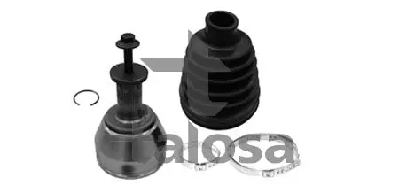 TALOSA 7718245 Joint Kit, drive shaft