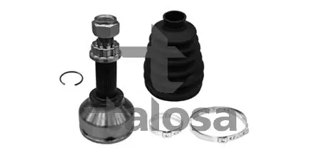 TALOSA 7718249 Joint Kit, drive shaft