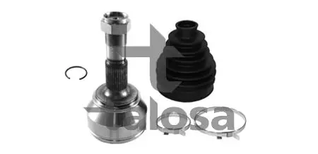 TALOSA 7718257 Joint Kit, drive shaft