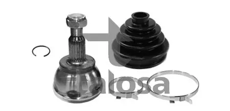 TALOSA 7718321 Joint Kit, drive shaft
