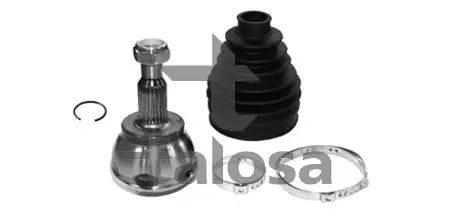TALOSA 7718323 Joint Kit, drive shaft