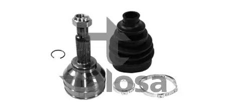 TALOSA 7718354 Joint Kit, drive shaft