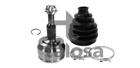 TALOSA 7718372 Joint Kit, drive shaft