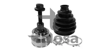 TALOSA 7718376 Joint Kit, drive shaft