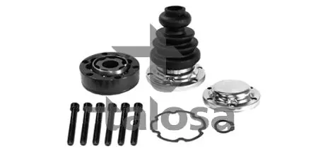 TALOSA 7718382 Joint Kit, drive shaft