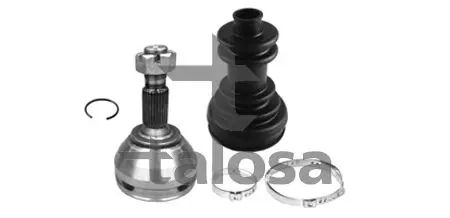 TALOSA 7718310 Joint Kit, drive shaft