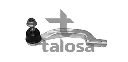 TALOSA 4208729 Наконечник поперечной рулевой