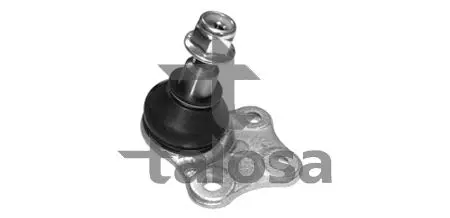 TALOSA 4707465 Опора шаровая RENAULT