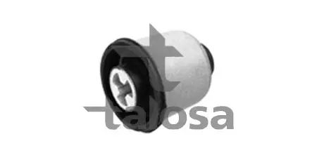 TALOSA 6204880 Втулка, балка моста