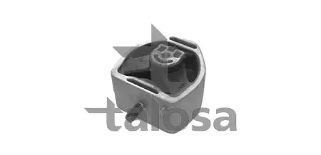 TALOSA 6205357 Подвеска, автоматическая