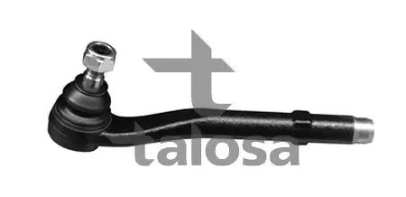 TALOSA 4207257 Наконечник поперечной рулевой