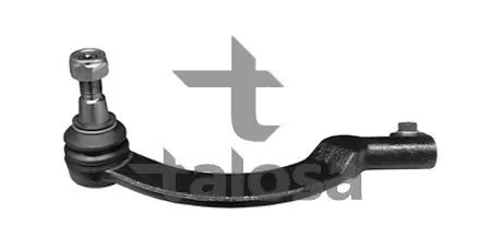 TALOSA 4206314 Наконечник рулевой тяги