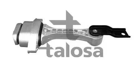 TALOSA 6105268 Подвеска, двигатель