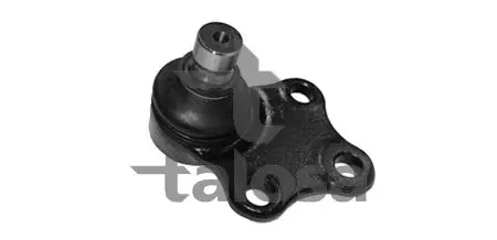 TALOSA 4708207 Опора шаровая PEUGEOT