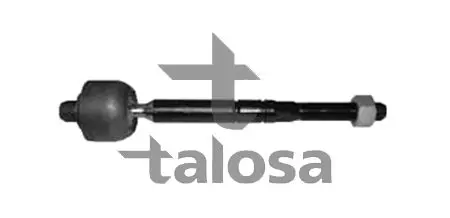TALOSA 4407136 Тяга рулевая без нак.MERCEDES