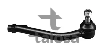 TALOSA 4207376 Наконечник поперечной рулевой