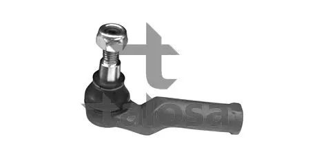 TALOSA 4200992 Наконечник рулевой тяги