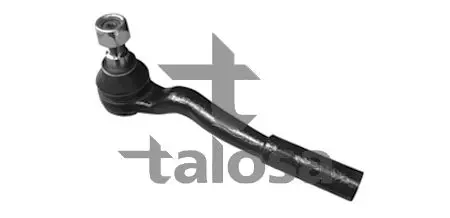 TALOSA 4200125 Наконечник рулевой тяги