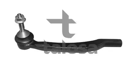 TALOSA 4200698 Наконечник рулевой тяги