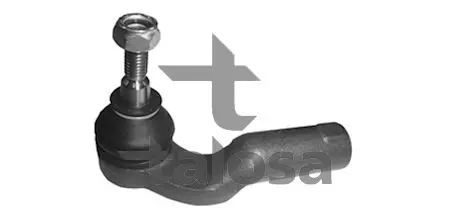 TALOSA 4209320 Наконечник р/т FORD FOCUS II