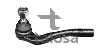 TALOSA 4201754 Наконечник рулевой тяги