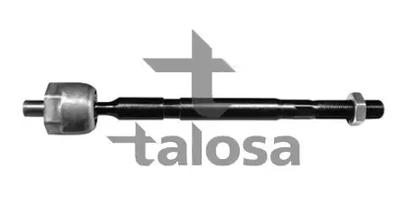 TALOSA 4408225 Осевой шарнир, рулевая тяга