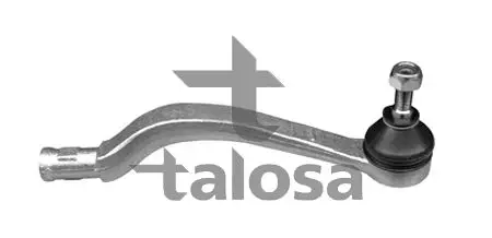 TALOSA 4206383 Нак.рул.тяги прав.RENAULT
