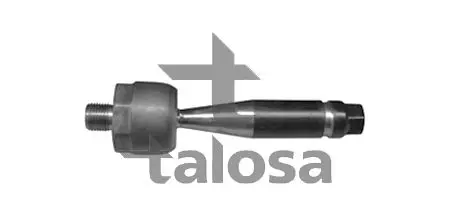 TALOSA 4400102 Осевой шарнир, рулевая тяга