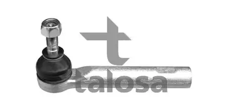 TALOSA 4200611 Наконечник рулевой тяги