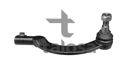 TALOSA 4206313 Наконечник поперечной рулевой