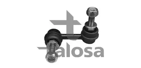 TALOSA 5004381 Тяга / стойка, стабилизатор