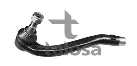 TALOSA 4201758 Наконечник рулевой тяги
