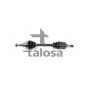 7618034 Drive Shaft