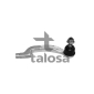 4208728 TALOSA Наконечник поперечной рулевой