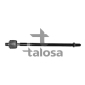 4401866 TALOSA Осевой шарнир, рулевая тяга