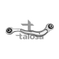 4602915 Track control arm