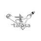 4011163 TALOSA Control/Trailing Arm, wheel